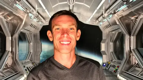 LifeShip & SPhotonix send memory crystal into deep space