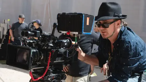 Caper Crew filmed with Blackmagic cameras in Australia