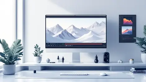 Adobe & NVIDIA speed up creative apps with RTX Spark