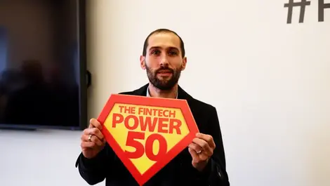 Power 50 unveils 2026 payments ranking amid pressure