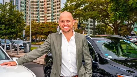 Karmo & AGL expand EV subscriptions across Australia