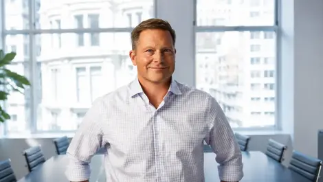 UKG appoints Rod Johnson as Chief Revenue Officer