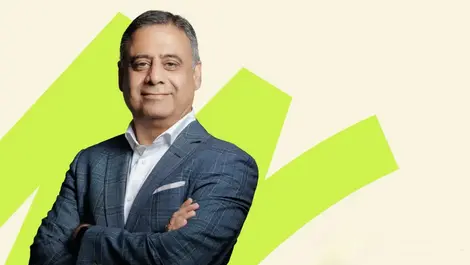 inDrive names Abhey Lamba as Chief Financial Officer