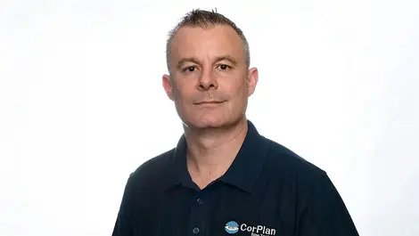 Cortell Australia & CorPlan win IBM Asia Pacific award