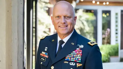 Abbott names Forward Edge AI chief to quantum panel