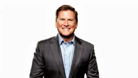 TELUS chief Darren Entwistle joins BC Innovators hall