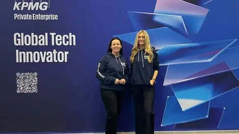 KPMG names judges for Irish tech innovator contest