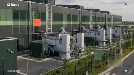 Submer launches Rubix Data Centres for AI campuses