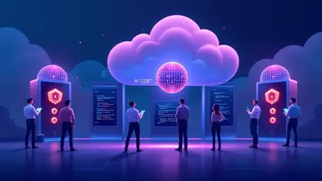 Microsoft AI launches seven new models across tasks