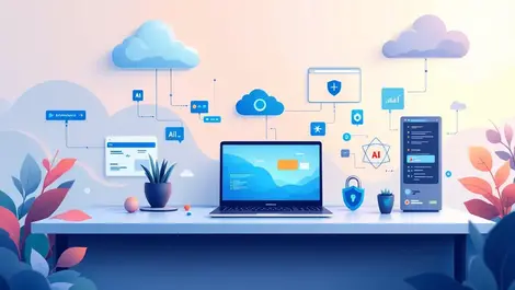 Microsoft unveils AI agents, models & security tools
