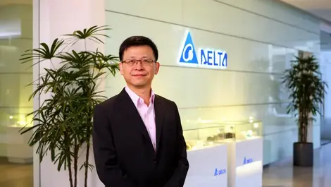 Delta launches modular AI data centre to speed build