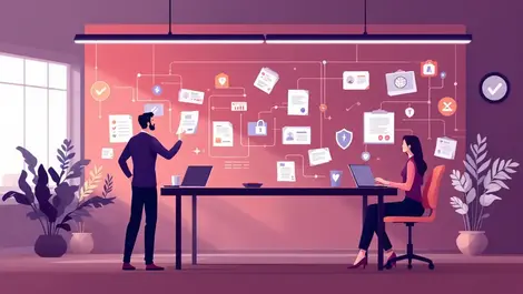 North America leads finance teams in AI workflow use