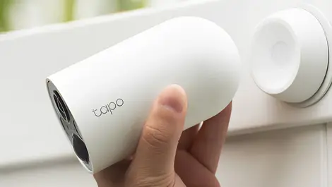 TP-Link expands Tapo home security range in Canada