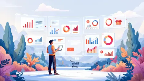 Forrester says commerce media can fix retail media flaws