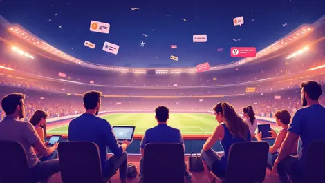 Cybercriminals target FIFA World Cup 2026 fans online