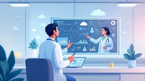 Mayo Clinic & Microsoft to build AI model for healthcare