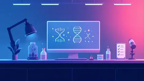 Microsoft backs tighter DNA screening over AI bio risks