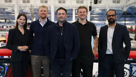 Deliverance AI launches with GBP £6m annual revenue