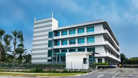 Digital Realty expands Malaysia footprint with Cyberjaya hub