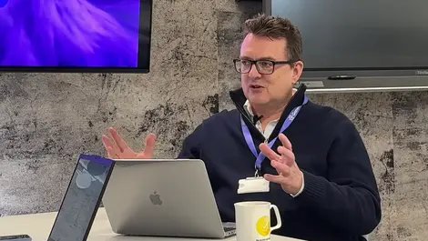 Quietly transforming CX without replacing humans