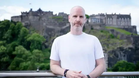 Multiverse opens Edinburgh tech hub with Amazon veteran