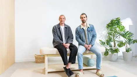 Flok Health raises USD $12.5 million for AI physio