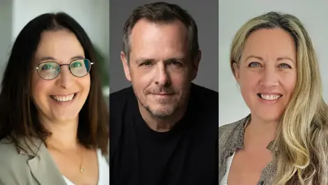 Gentrack names three executives to drive growth strategy