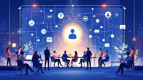 KPMG expands Microsoft AI deal across global workforce