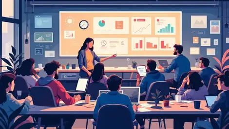 Persistent, Databricks launch AI hackathon with MSOE