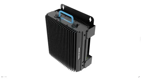Panduit launches second-generation Class 4 power system