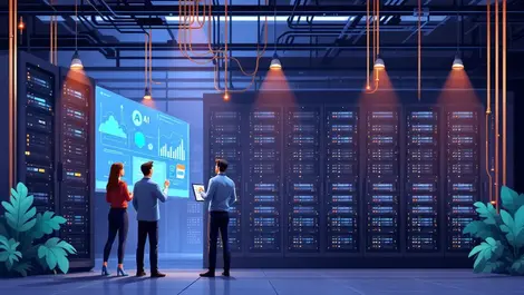 Quali & Cisco launch AI deployment automation platform