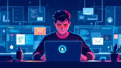 North Korea-linked hackers target developers via GitHub