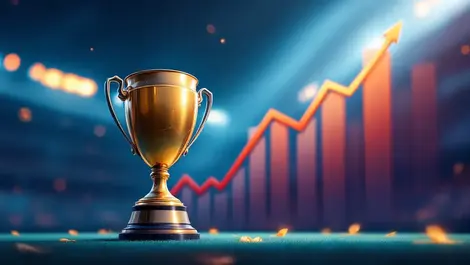 World Cup wins linked to stock market gains, says XTB