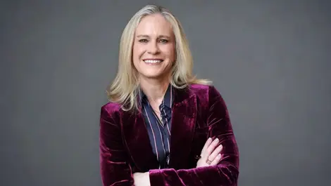 Epicor names Rachel Barger as Chief Revenue Officer