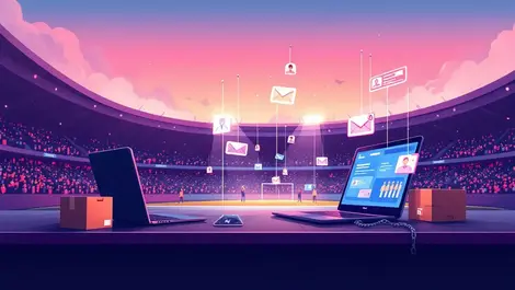 Cyber criminals target World Cup staff & suppliers
