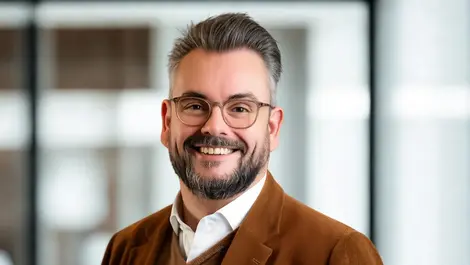 Leaseweb names Jeroen Verkroost as Chief Marketing Officer