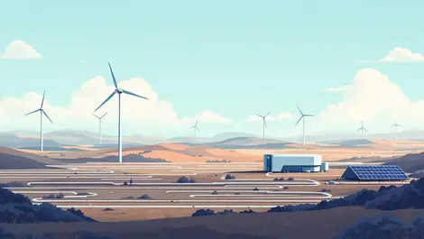 Scotland data centre charter sets five green principles
