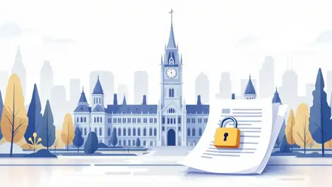 Ottawa revises Privacy Act for first time in overs 40 years