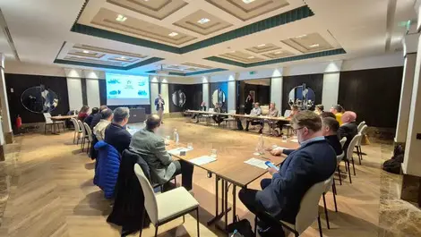 Italian fleet managers weigh AI for predictive maintenance