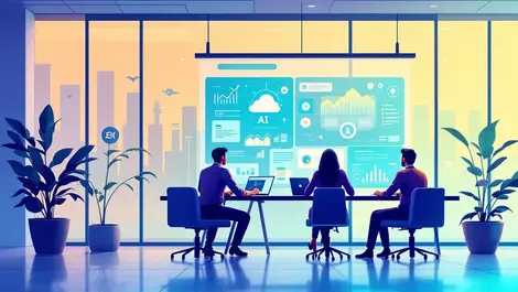 TCS teams up with Anthropic on Claude for enterprises