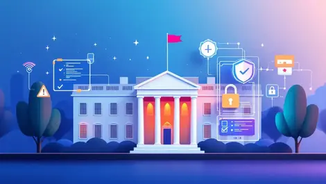 White House AI order draws fresh cybersecurity scrutiny