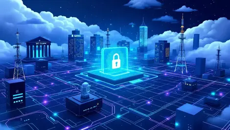 Cosine assembles UK coalition for sovereign AI model