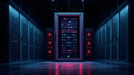 New China-linked OP-512 cluster targets old IIS servers