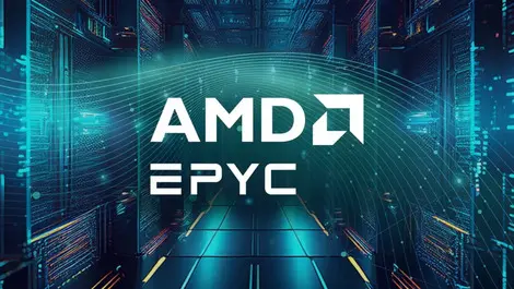 AMD touts EPYC rack throughput for agentic AI systems