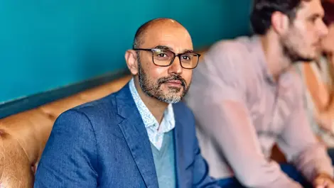 Keen AI wins funding for shared grid monitoring model