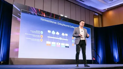 Zscaler expands AI-Guardian with cloud & AI partners