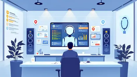 ManageEngine rolls out Zia Agents for IT automation
