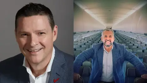 Perth Airport appoints DXC for new terminal systems