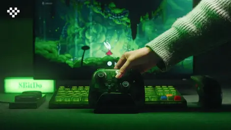 8BitDo Xbox accessories launch in Europe with EU rollout