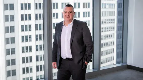 Australian fleets turn to tech as fatigue & safety bite